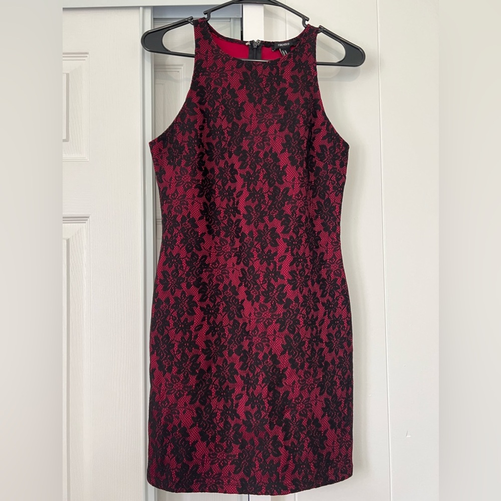 Forever 21 dress